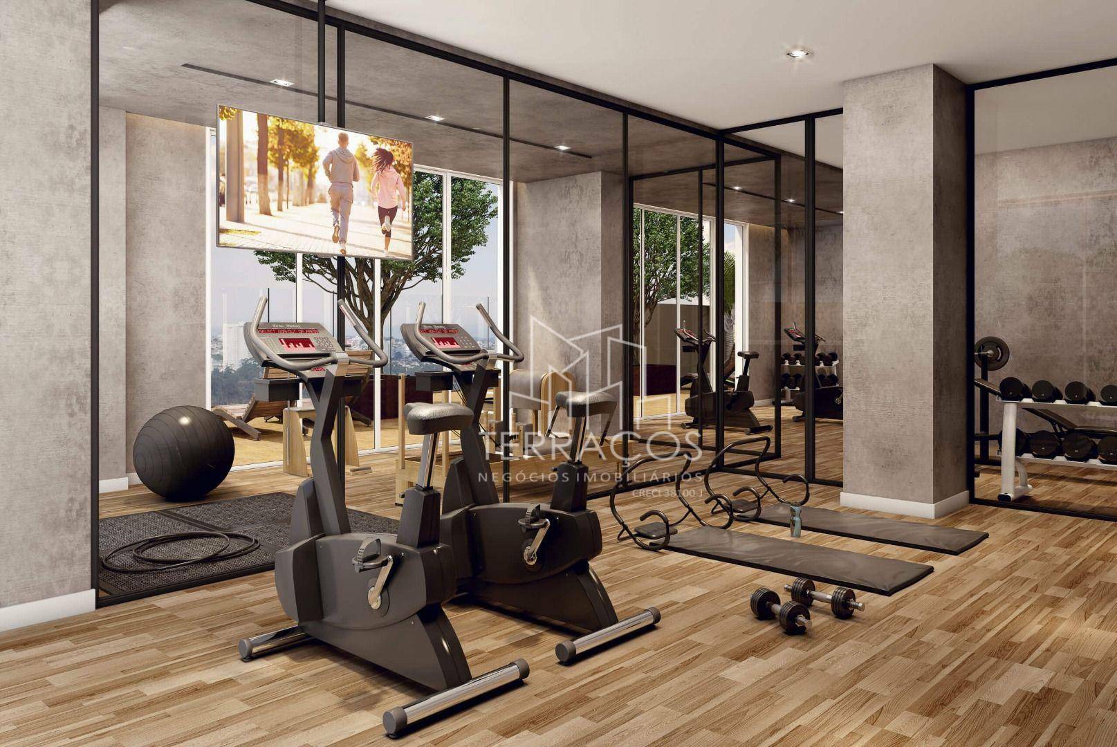 Apartamento à venda com 3 quartos, 152m² - Foto 28