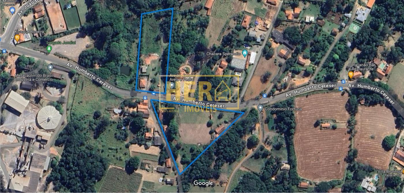 Terreno à venda, 25000m² - Foto 3
