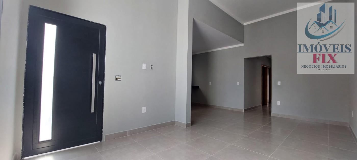 Casa à venda com 3 quartos, 75m² - Foto 2