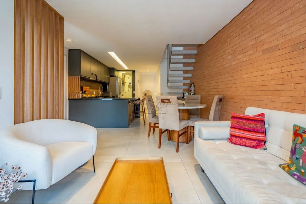 Cobertura à venda com 3 quartos, 149m² - Foto 6