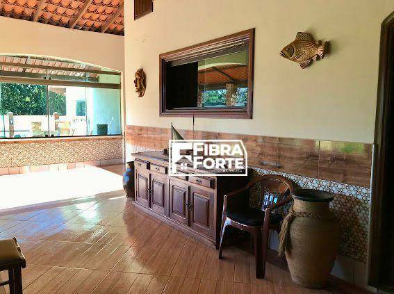 Casa para alugar com 9 quartos, 1100m² - Foto 10