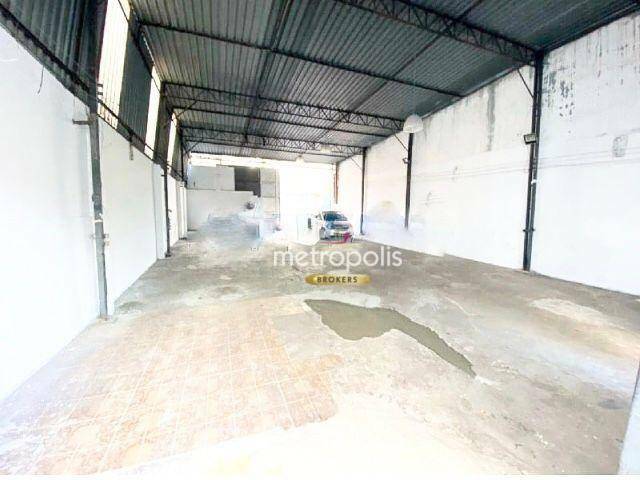 Depósito-Galpão-Armazém à venda, 150m² - Foto 1