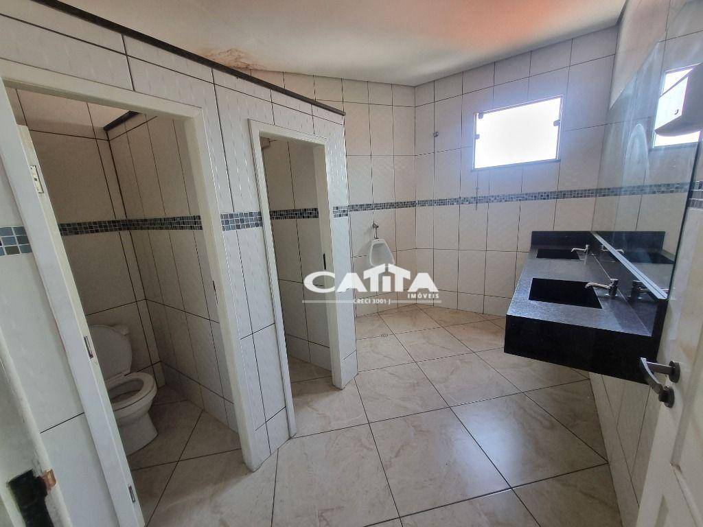 Conjunto Comercial-Sala para alugar, 400m² - Foto 27