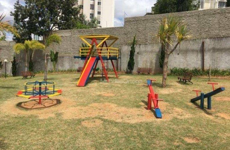 Apartamento à venda com 2 quartos, 90m² - Foto 23