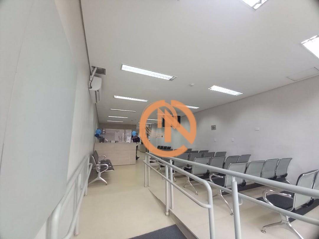 Loja-Salão à venda e aluguel, 403m² - Foto 2