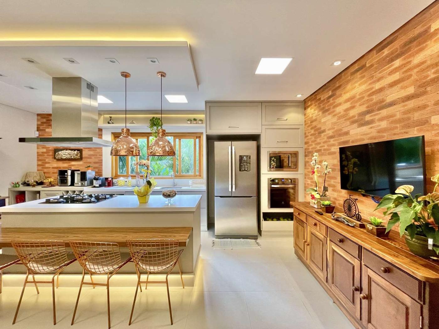 Casa de Condomínio à venda com 3 quartos, 1439m² - Foto 48