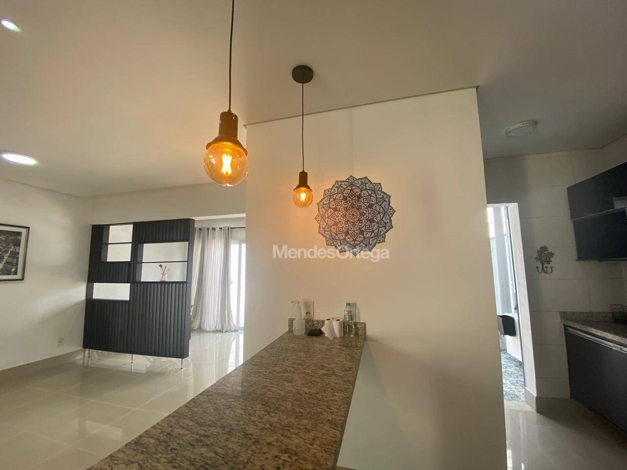 Casa de Condomínio para alugar com 3 quartos, 145m² - Foto 21