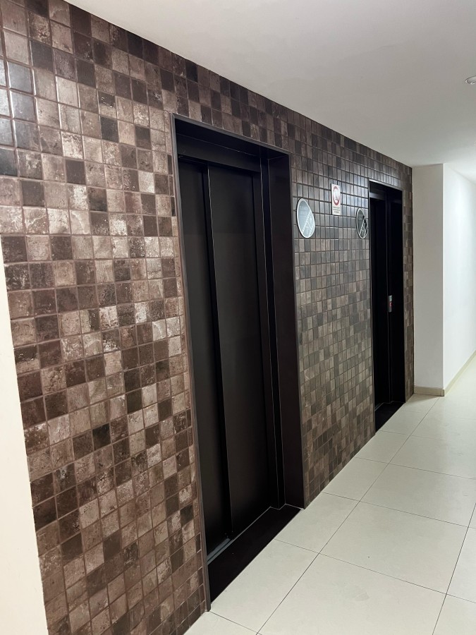 Apartamento à venda com 3 quartos, 97m² - Foto 30