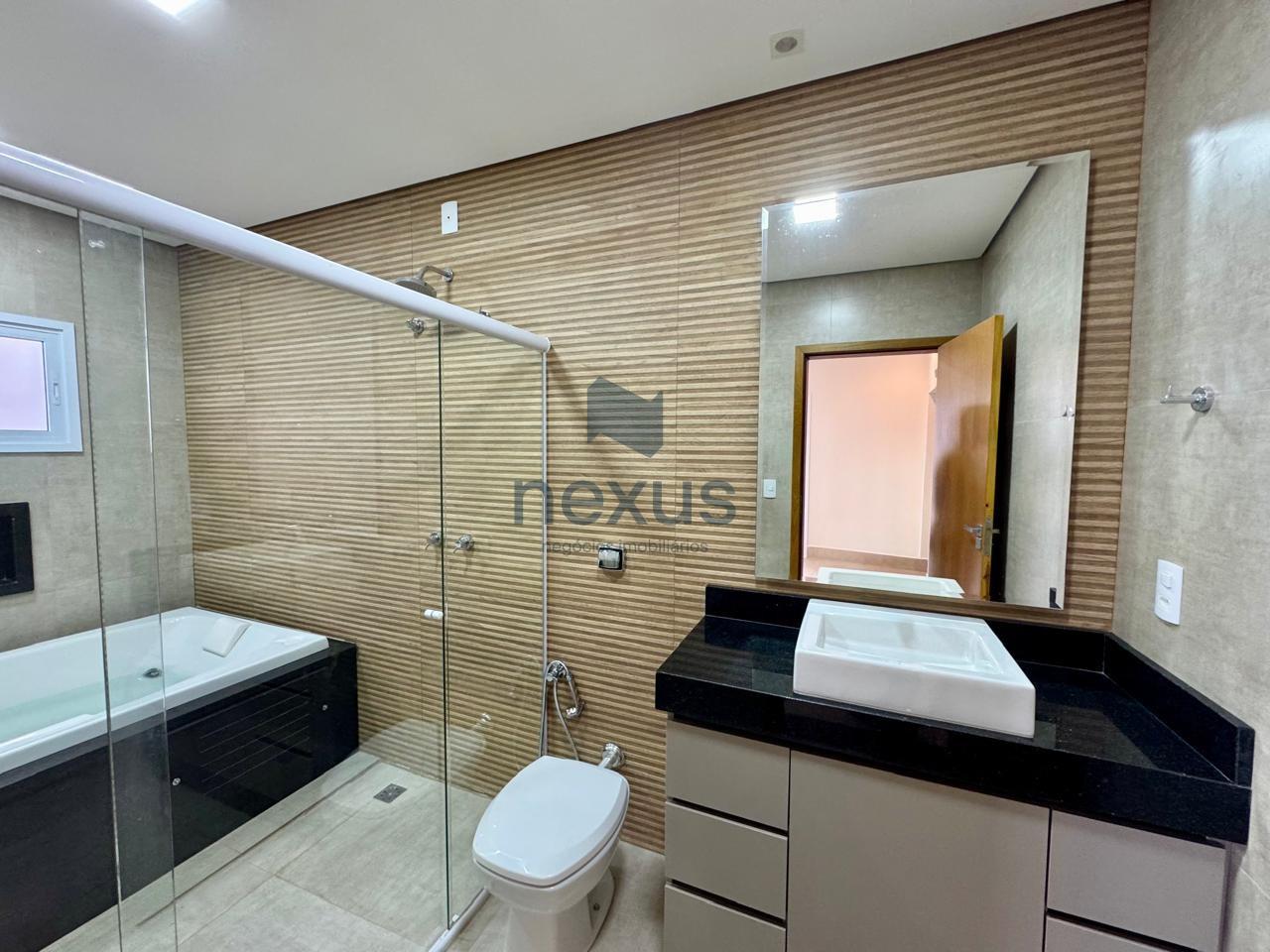 Casa à venda com 3 quartos, 312m² - Foto 21