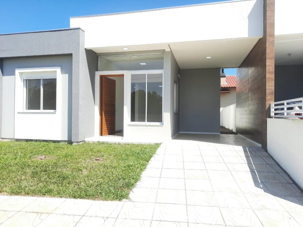 Casa à venda com 3 quartos, 91m² - Foto 6