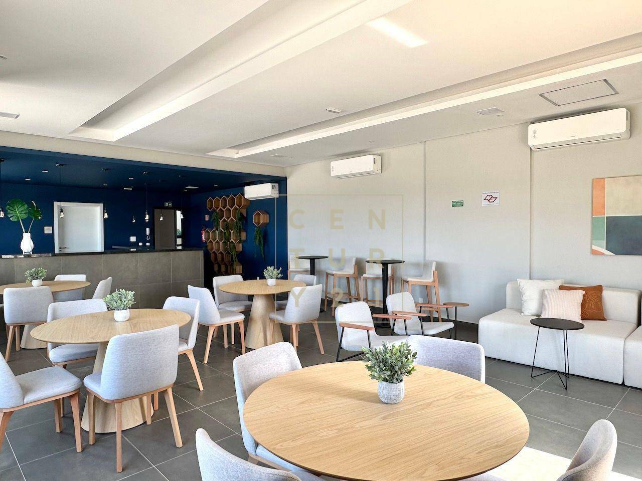 Apartamento à venda com 2 quartos, 67m² - Foto 37