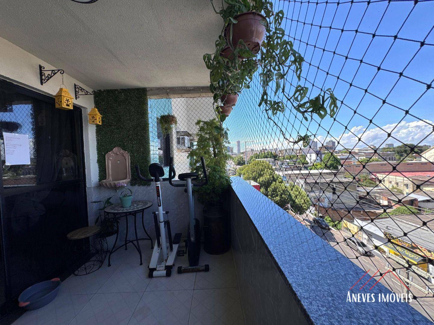 Apartamento à venda com 3 quartos, 106m² - Foto 17