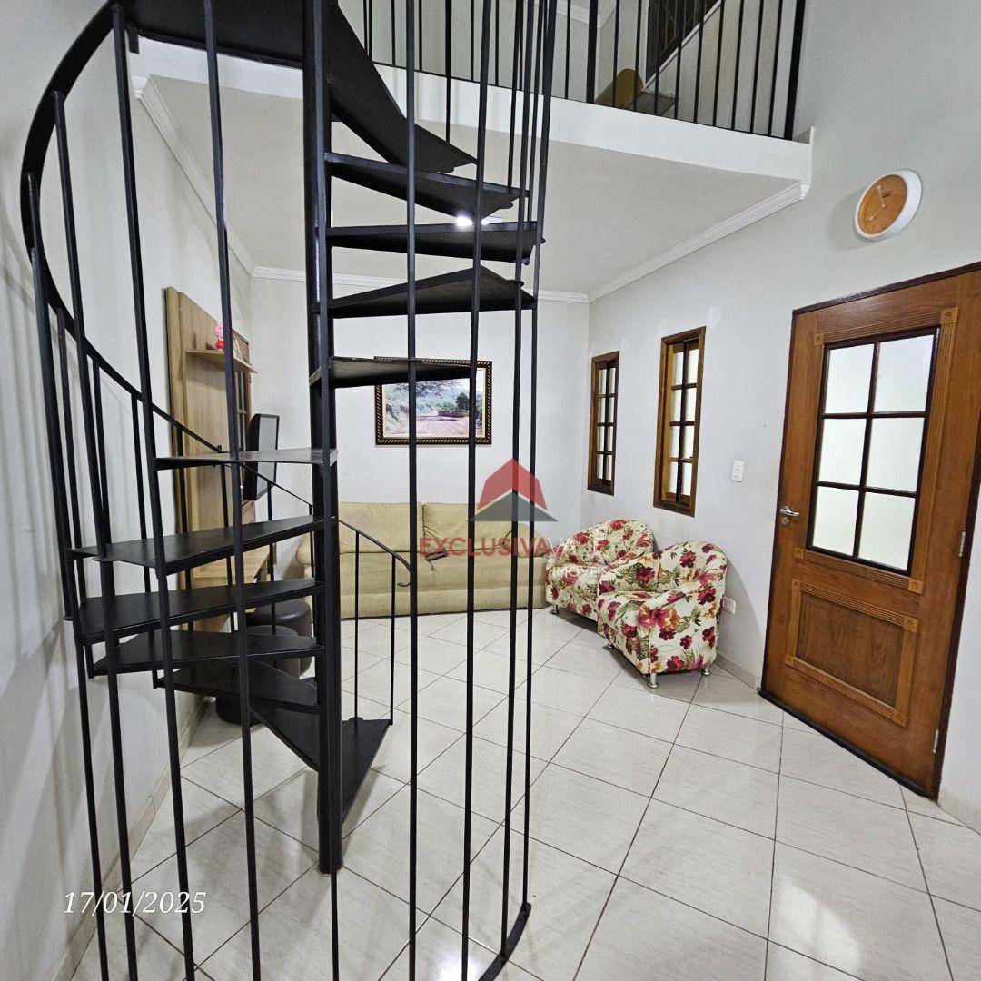 Casa à venda com 3 quartos, 120m² - Foto 9