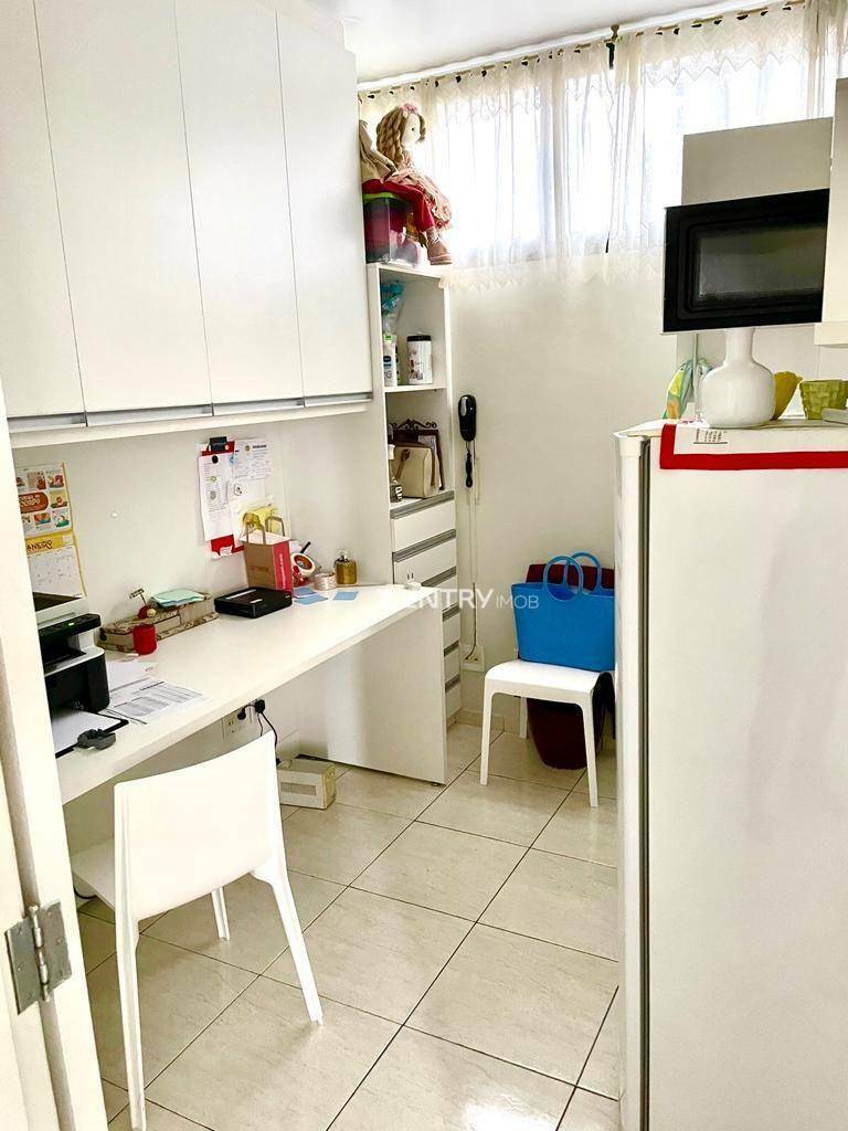 Conjunto Comercial-Sala à venda, 82m² - Foto 9