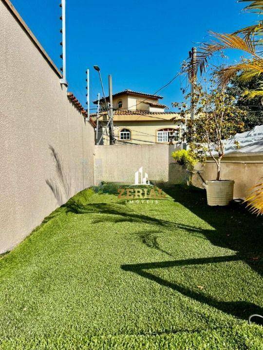 Casa à venda com 2 quartos, 112m² - Foto 17
