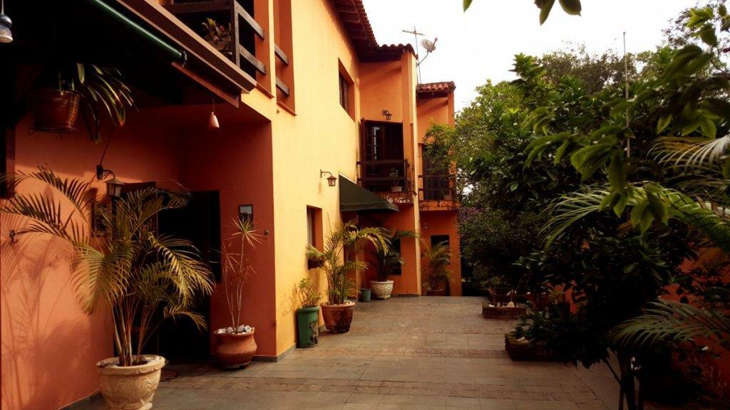 Casa de Condomínio à venda com 3 quartos, 297m² - Foto 19