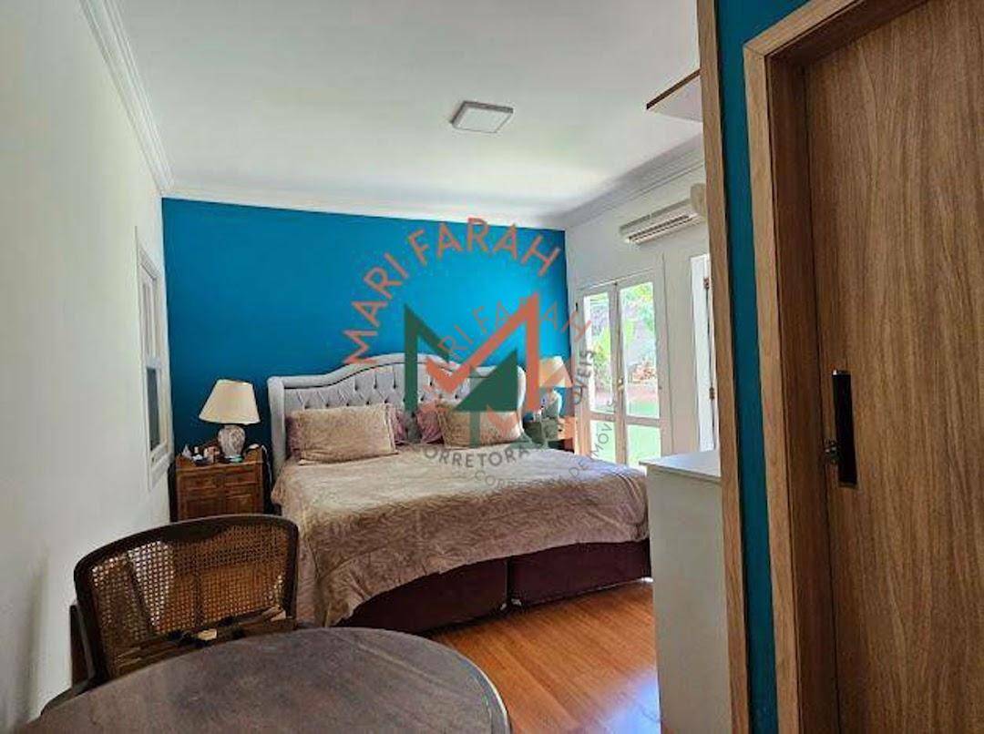 Casa de Condomínio à venda com 5 quartos, 470m² - Foto 17