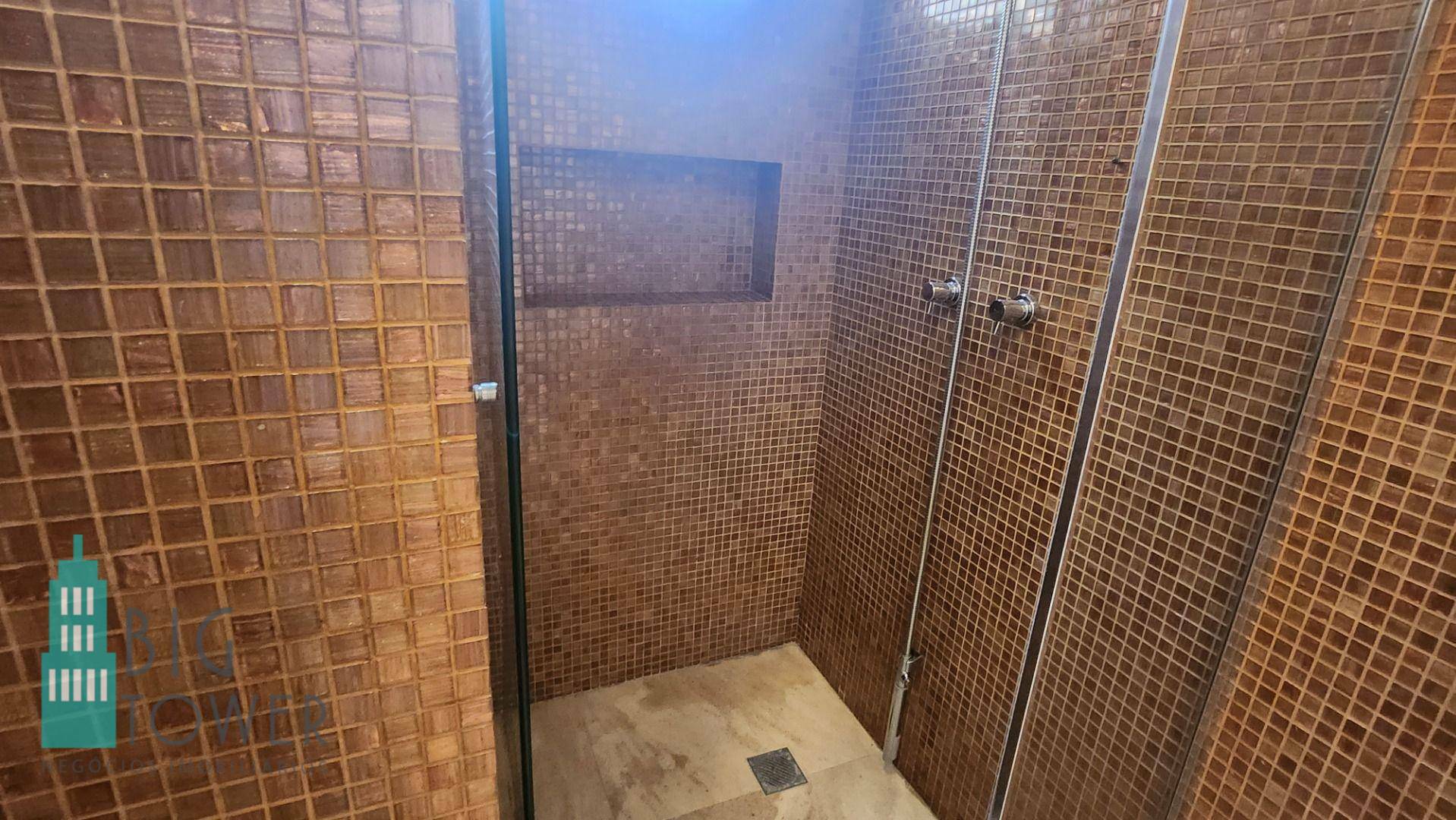 Apartamento para alugar com 3 quartos, 84m² - Foto 20