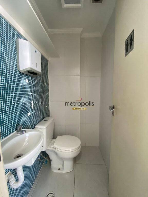 Conjunto Comercial-Sala à venda, 136m² - Foto 8