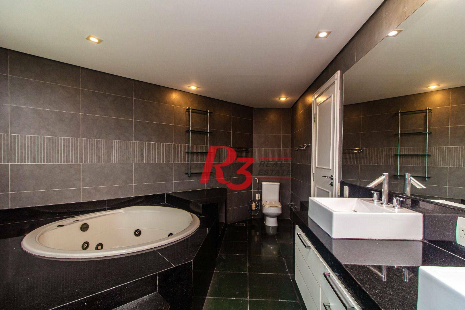 Cobertura para alugar com 4 quartos, 600m² - Foto 44