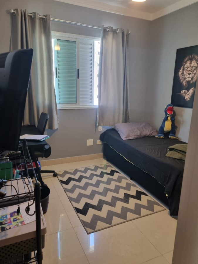 Apartamento à venda, 111m² - Foto 16
