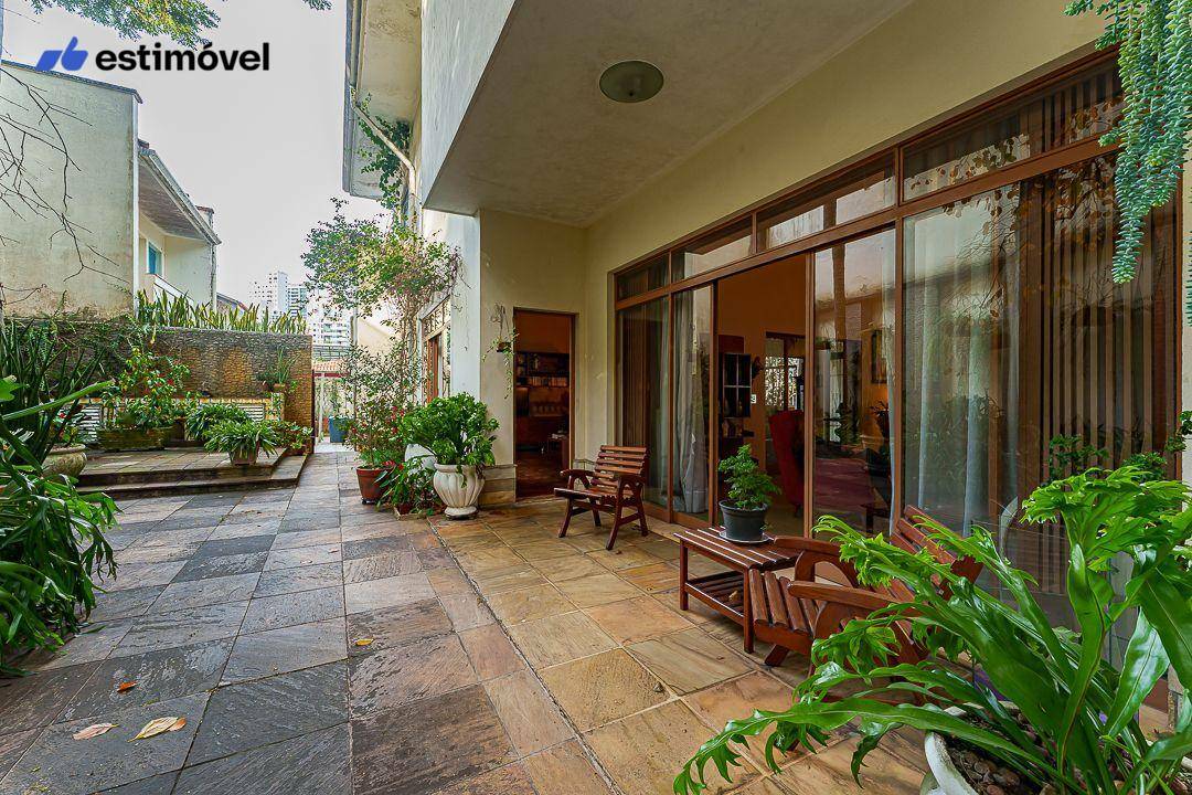 Casa à venda com 3 quartos, 320m² - Foto 44