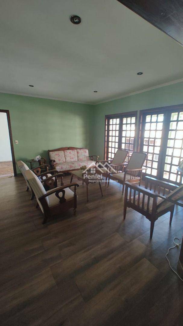 Sobrado à venda com 4 quartos, 365m² - Foto 10