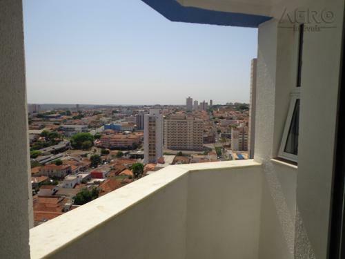 Apartamento para alugar com 1 quarto, 40m² - Foto 22