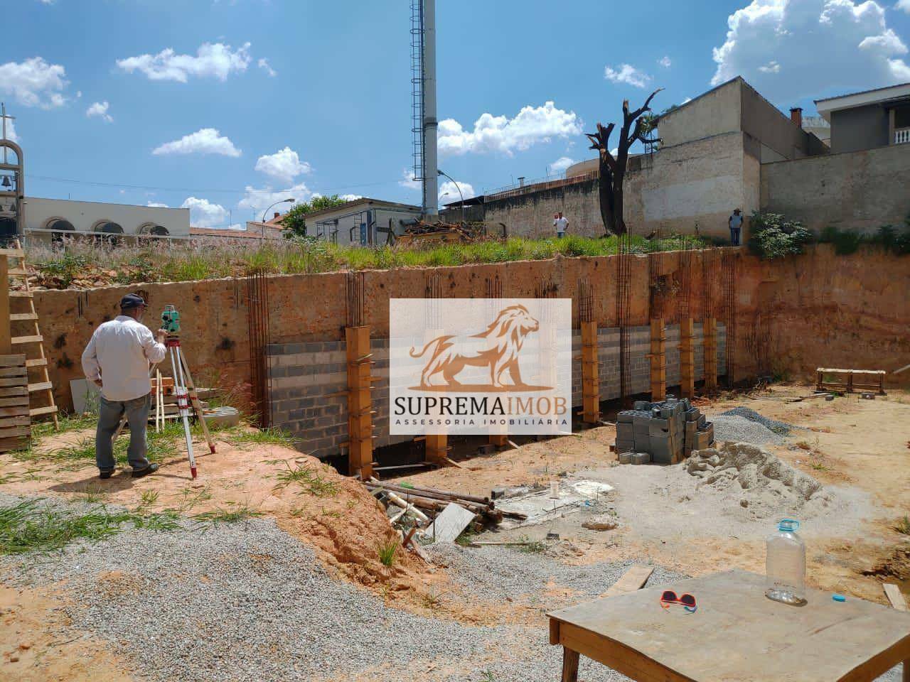 Terreno à venda, 382M2 - Foto 3
