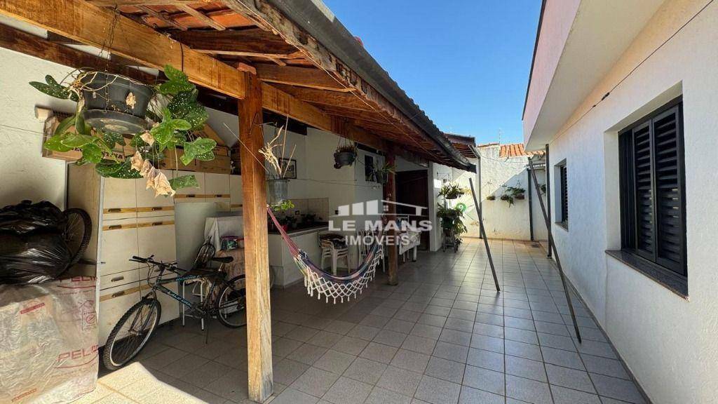 Casa à venda com 3 quartos, 125m² - Foto 27