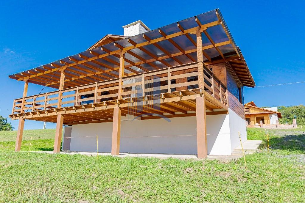 Sobrado à venda com 3 quartos, 231m² - Foto 2