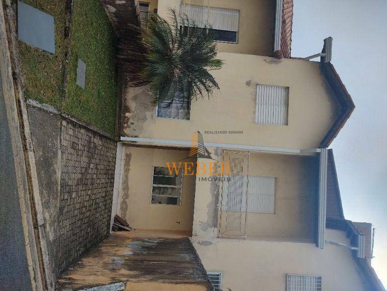 Sobrado à venda e aluguel com 2 quartos, 65m² - Foto 24