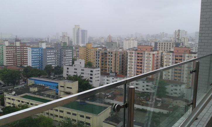Loja-Salão para alugar, 49m² - Foto 6