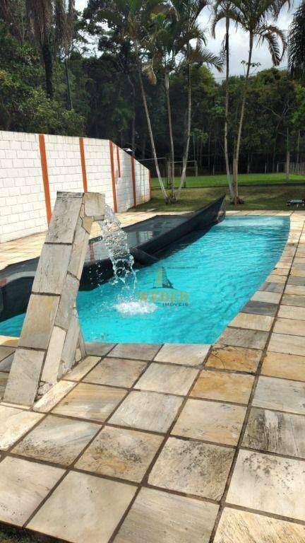 Sítio à venda com 12 quartos, 1000m² - Foto 31