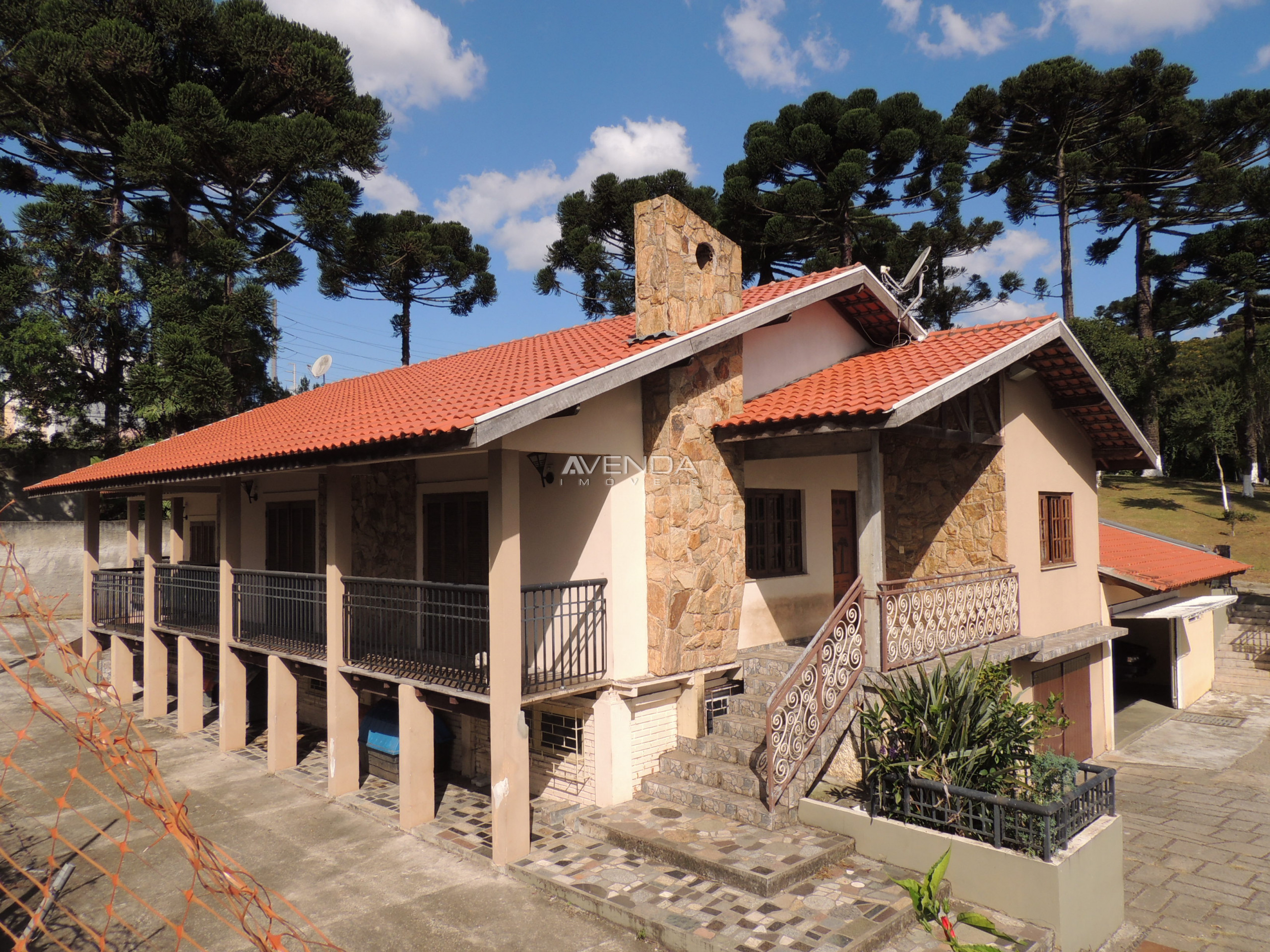 Terreno à venda, 1100m² - Foto 21