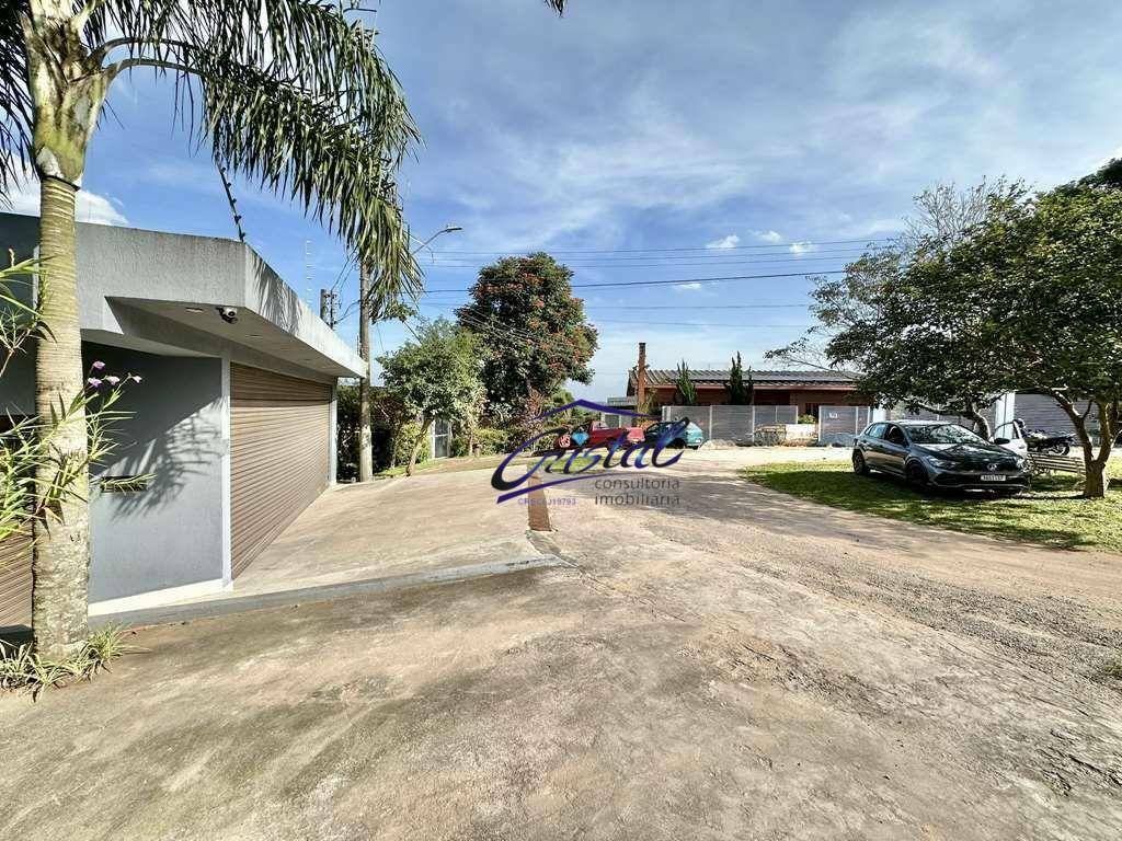 Casa de Condomínio à venda com 4 quartos, 711m² - Foto 57