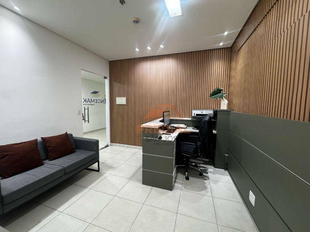 Conjunto Comercial-Sala à venda, 37m² - Foto 2