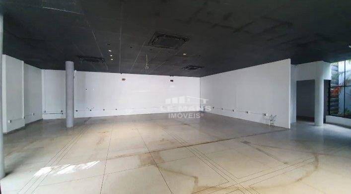 Loja-Salão para alugar, 605m² - Foto 2