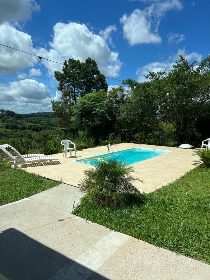 Sítio à venda com 3 quartos, 6350m² - Foto 5