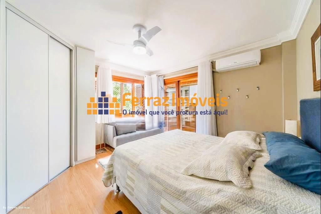 Apartamento à venda com 3 quartos, 154m² - Foto 11