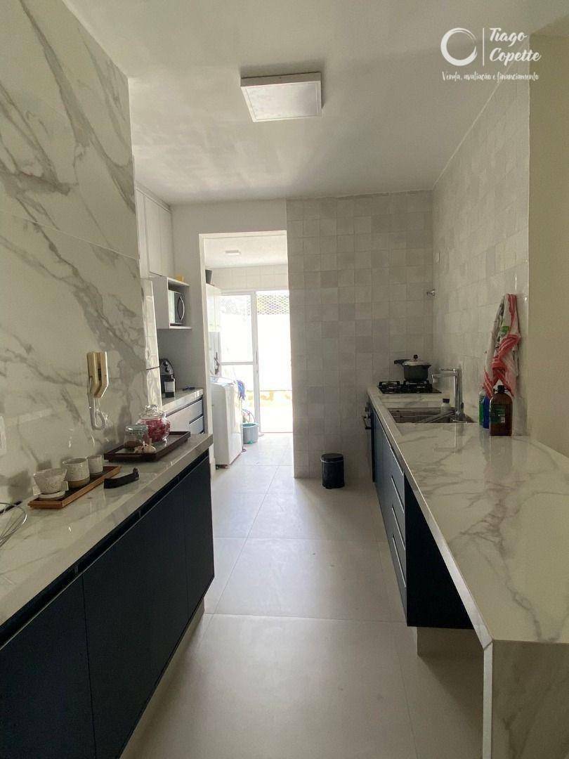 Apartamento à venda com 2 quartos, 122m² - Foto 22