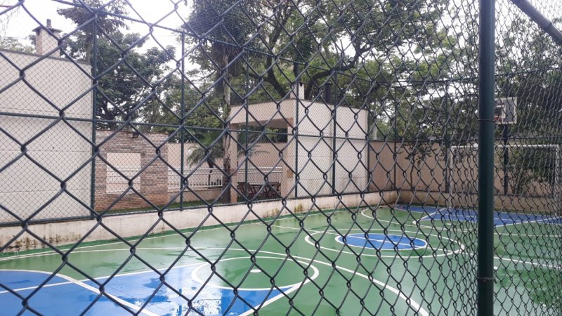 Apartamento à venda com 3 quartos, 87m² - Foto 19