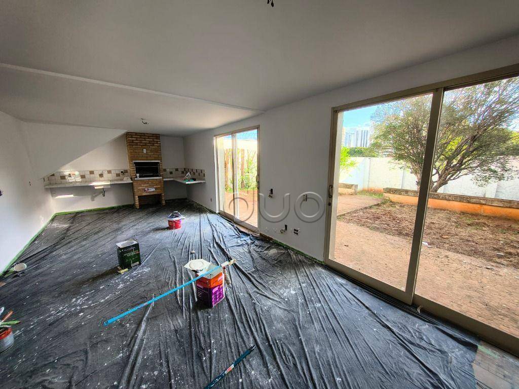 Casa para alugar com 4 quartos, 246m² - Foto 50