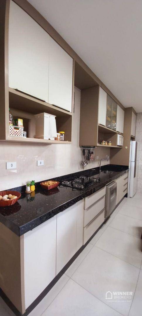 Sobrado à venda com 3 quartos, 211m² - Foto 7