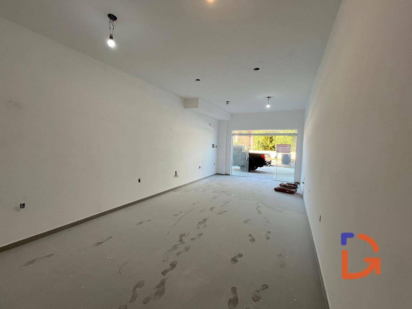 Loja-Salão para alugar, 45m² - Foto 8