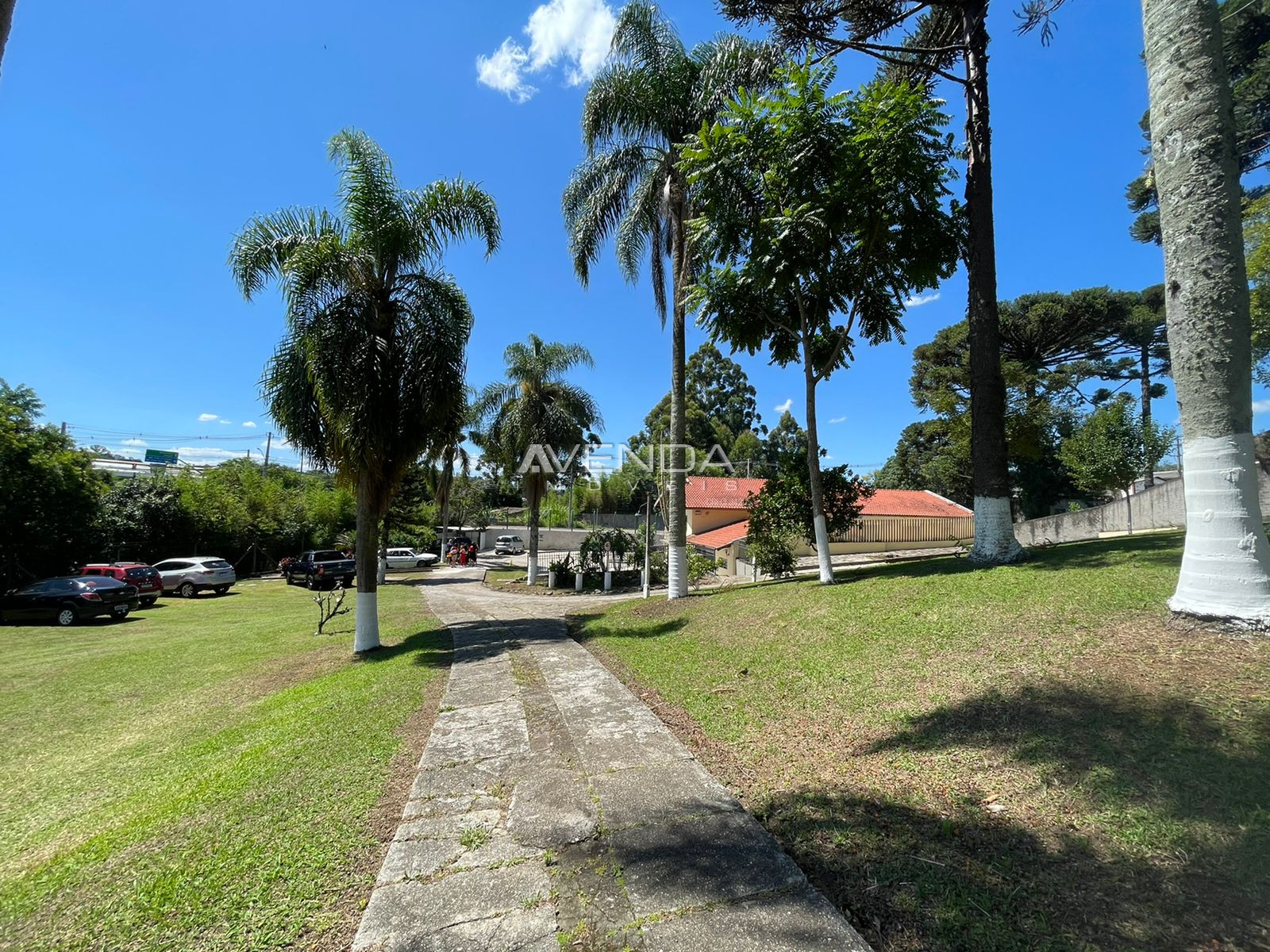 Terreno à venda, 1100m² - Foto 1