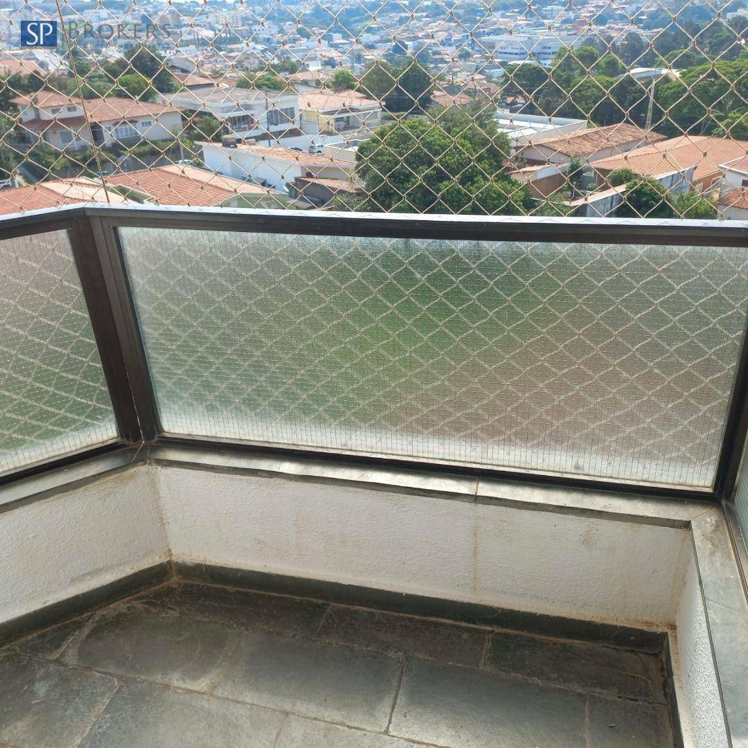 Apartamento para alugar com 3 quartos, 185m² - Foto 60