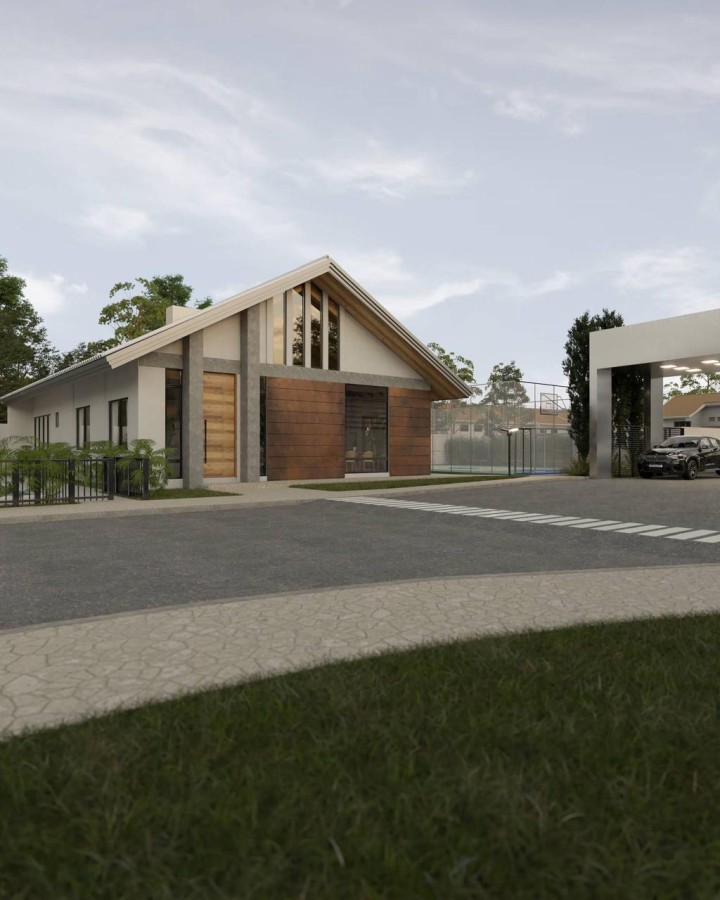 Casa à venda com 3 quartos, 143m² - Foto 22