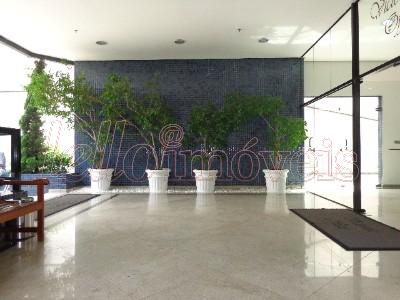 Conjunto Comercial-Sala para alugar, 130m² - Foto 8