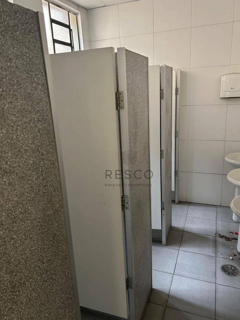 Depósito-Galpão-Armazém para alugar, 650m² - Foto 11